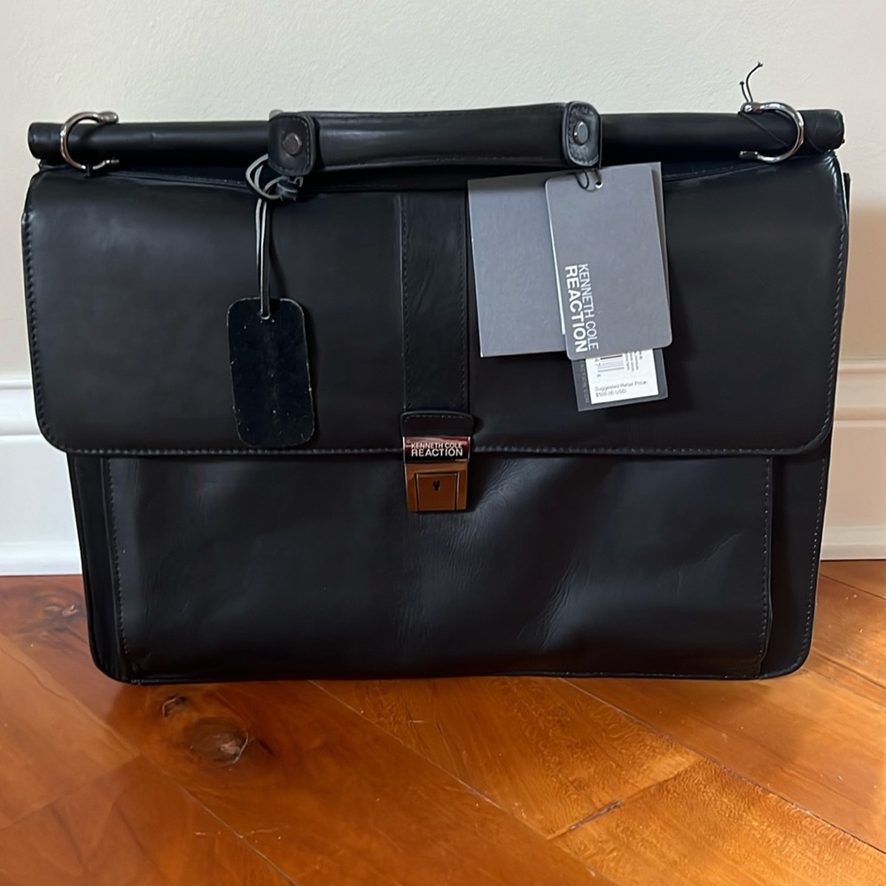 Kenneth Cole Reaction Briefcase